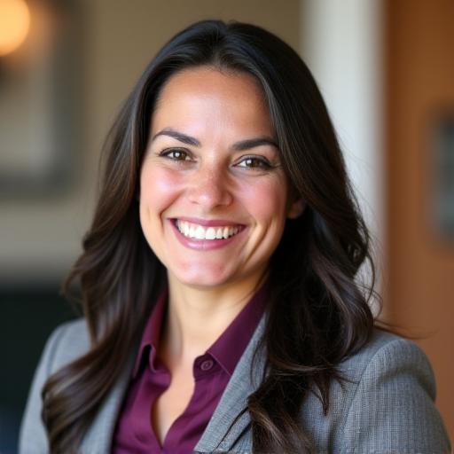 Sarah Gonzalez - Senior Mobility Enhancement Specialist
